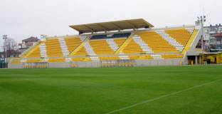 Сменят името на базата на Ботев Пловдив